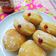 Cooksnap dari Rahayu Sulistiorini untuk resep Bomboloni/Donat Isi (Selai)