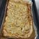 El cooksnap de Andrea Castro cuando hizo Tarta de manzana de hojaldre.