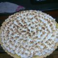 El cooksnap de Teresita Noemi Quiroga cuando hizo Lemon pie🍋.
