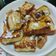 妹妹一 的 蜂蜜法式吐司磚 cooksnap