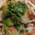 小雅 的 生炒花枝羹 cooksnap