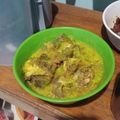 Cooksnap dari F untuk resep Tengkleng Tulang Sapi
