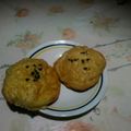 El cooksnap de Mariela Jorcin cuando hizo Pan casero con grasa.