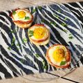 ⊹⊱ 𝔾𝕚 ⊰⊹'s cooksnap of when they made Bacon 🥓 Egg 🥚 Cups.