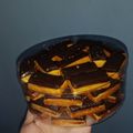Cooksnap dari Arina untuk resep Choco stik coklat (kue kering lebaran)