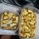 Cooksnap dari Isnaeni Fitria Ningsih untuk resep Asinan Mangga