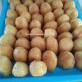 Cooksnap dari Yuli Panji untuk resep Roti Goreng Isi Sosis (Irit)