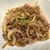 Hannah Wu 的 黑胡椒豬肉炒洋蔥 cooksnap