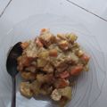 Cooksnap dari Siska_Ahma untuk resep Japanese Curry (kare / kari Jepang)