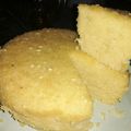 Cooksnap dari Amah Sii Blooster Ridergirl untuk resep Bolu Jadul Kukus (tanpa baking powder / baking soda / ovalet / sp dkk)