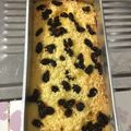Cooksnap dari Erica juntak untuk resep Prol tape keju kismis lembut