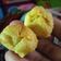 Cooksnap dari Fia untuk resep Kue Soes/Sus Kering isi Cokelat