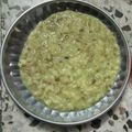 thakkarmansi's cooksnap of when they made ખીચડી (Khichdi Recipe In Gujarati).
