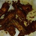 Cooksnap dari Reyni Niken untuk resep Ayam goreng serundeng favorit keluarga