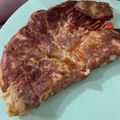 Cooksnap dari Fayira Yirin untuk resep Fuyunghai original