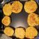 El cooksnap de Alejandra Suchet cuando hizo Croquetas vegetarianas de zanahoria y arroz, SIN FREÍR, SIN GLUTEN (SÚPER ECONÓMICAS).
