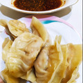 Cooksnap dari Xy untuk resep Gyoza Ayam Udang