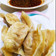 Cooksnap dari Xy untuk resep Gyoza Ayam Udang