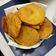 El cooksnap de Barbara Constanza Barrios Astorga cuando hizo Sopaipillas de Zapallo.