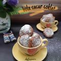 Cooksnap dari Dwi W untuk resep Bola Cucur Coklat