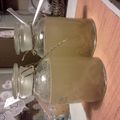 aka_p9lka's cooksnap of when they made Vickys Limoncello Liqueur, Christmas Gift Idea.