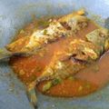Cooksnap dari Sofian Silvia untuk resep Tinoransak trakulu