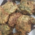 El cooksnap de lucian cuando hizo Croquetas de acelga súper fáciles.