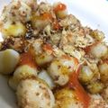 Cooksnap dari Ira Lauw untuk resep Cilok simple enak gak ribet dijamin berhasil