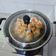 Cooksnap dari ET Kitchen 88 untuk resep Dimsum Siomay ala Angel's Kitchen
