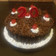 Cooksnap dari Rosy Widiyastuti untuk resep Classic BlackForest Cake (gluten free)