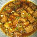 Cooksnap dari Yanni Liang untuk resep semur gurih telur puyuh plus tempe kegemaran anak2