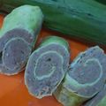 Cooksnap dari icca untuk resep Rolade Daging Sapi