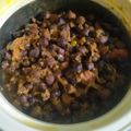 Kajal Gupta का कुकस्नैप जब उन्होंने चना मसालेदार (chana masaledar recipe in Hindi) बनाया था।
