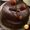 صورة من ندووش🥀، شاركها بعد تجربة وصفة كيكه شوكولاته