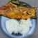 Cooksnap Nina Asmi semasa beliau membuat SIAKAP BAKAR BERLADA style saya.