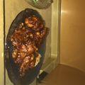 Cooksnap dari Alika Naura untuk resep 76. Sayap Ayam Pedas Manis