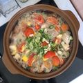 Cooksnap dari Isyana G. untuk resep Sup Tofu Dori