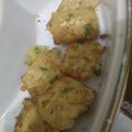Cooksnap dari Andra Andaru untuk resep Tempe Mendoan