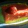 El cooksnap de Elisa cuando hizo Tarta de Frutillas.