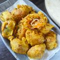 Cooksnap dari Nurul Art untuk resep Tahu isi sayur