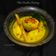 Cooksnap dari Annisa Rahmatillah untuk resep Telur Bumbu Kuning