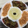 صورة من ...، شاركها بعد تجربة وصفة الباذنجانيه