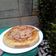 Cooksnap dari Arum Asrini untuk resep Pizza Panggang Oven (Meatlovers kinda like)