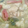 Cooksnap dari Eve_Joy untuk resep Ayam Woku Kemangi
