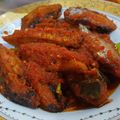 Cooksnap dari 🎀 Mommy Cha Kitchen 🎀 untuk resep Pindang Tongkol Balado