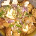 Cooksnap dari pratika wardani untuk resep Tahu gejrot