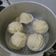 Cooksnap dari Ciro Embul untuk resep Bolu kukus mekar selembut kapas