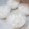 Cooksnap dari Jess untuk resep Coconut Silky Puding
