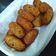Poonam Singh का कुकस्नैप जब उन्होंने क्रिस्पी साबूदाना रोल (फलाहारी) (Crispy sabudana roll recipe in hindi) बनाया था।