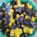 Cooksnap dari Yenny Sandra untuk resep 🍰Kue Labu Kuning Kukus Legit
